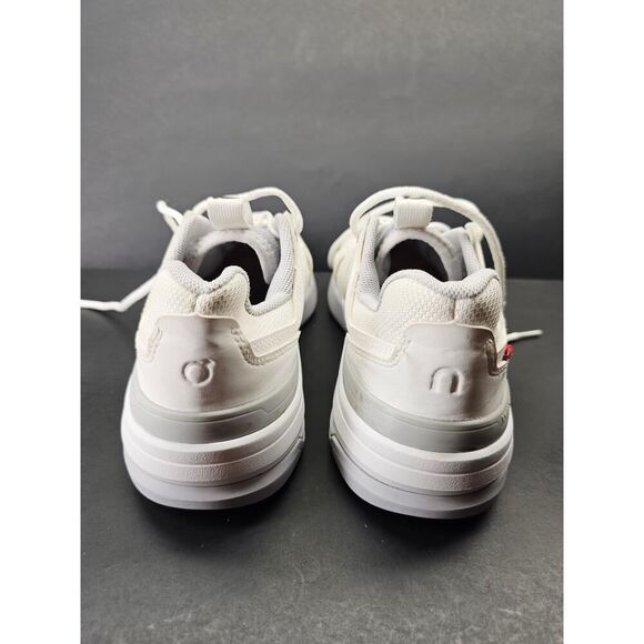 Oncloud Youth 6 Comfy footwear - Picture 2 of 10